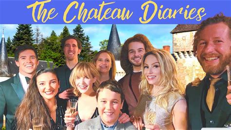 chatea-la|The Chateau Diaries